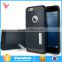 New arrival factory price armour case shockproof case for iphone 6 s case