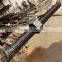 Rebar Thread Rolling Machine