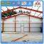 2016 New Design Steel Buildings Prefab Restaurant