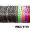 wholesale assorted headband afro kinky human hair wig