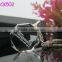 promotional gift Unique crystal keychain