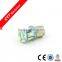 12V 1156 White LED Car Turn signal indicator light