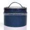 Newest factory price leather airtight storage box