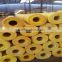 High quality Rock wool pipe for Heat Insulation