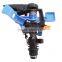 Adjustable Angle Irrigation Garden Sprinjkler Agricultural Sprinkler
