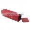 Metal Wine Box