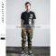 custom printed sport shirt Healong 3d Sublimation Free Sample Brand T Shirts