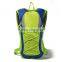 Hot sale and new design hydration backpack, hydration bag with water bladder, water bag