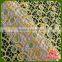 Fancy Cheap Price Chemical material embroidery fabric For Garment