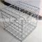 Standard 2x1x1M Gabion mesh