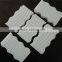 Customized new style magic compressed scouring pad nano sponge