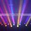 CE&RoHs Certificate 60W 4 in 1 RGBW LED Moving Head Light