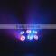 Disco Effect Light RGB DMX Stage Lighting Blinder