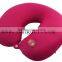 Travel Pillow Neck Pillow Head Support for Home Travel Car Flights