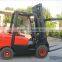 2 ton small diesel forklift truck CPCD20FR