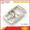 Metal small pin belt buckles shoes accessaries for handbags