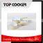 Pressed aluminum ceramic coating kitchen ware cookware