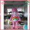 HI CE High Quality Plush Care Bear Mascot Costume for Adults