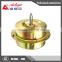 Manufacturer two speed electric motor for range hood