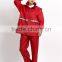 antistatic raincape for adult