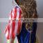 hot sales adult snow queen costume dress fancy snow white princess dress