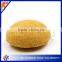 hot selling skin-care charcoal konjac sponge