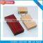 Laser Engraving Logo Promotional Swivel Wooden USB Flash Memory 2GB 4GB 8GB