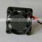 IP55 IP58 IP68 waterproof Small Plastic 7 Blade 5V 12V DC fans 20*20*10mm