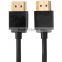 HDMI 2.0 Cable For Bluray 3D DVD PS3 HDTV XBOX LCD HD TV 4K 1080P