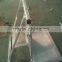 RP New type Aluminum concert barricade TUV certified with Connection spigot