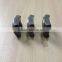 square weld nut stainless steel