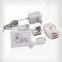 2 IN 1 epil free women shaver epilator
