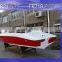 UF21B Fiberglass Leisure Boat