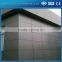 Fire Proof Unbroken core Aluminun composite panel for exterior wall cladding