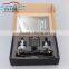 H7 45W 4500LM LED Car headlight with aviation aluminium materials and lumiled from PH led headlight bulbs