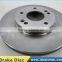 car accessories/brake disc 2013