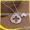 cheap teenage cross pendant necklaces jewelry fashion