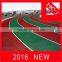 Hot Selling Outdoor Running Track With Epdm With High Quality