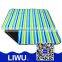 2015 new styles beach portable mat for promotion and gift,cheap wearproof high quality