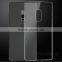 100% Transparent Ultra-Thin TPU Case For One Plus one Mobile Phone Gel Soft Covers