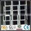 High Quality Structural Steel I Beam Price