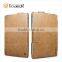 ICARER Genuine Leather Case for Microsoft Surface Pro 4 Flip Cover with Stand Function Luxury Series