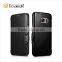 ICARER Luxury Genuine Leather Wallet Filp Cover Case For Samsung Galaxy S7 Quality Choice
