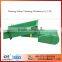 chemical industry automatic electric Grizzly vibrating feeder