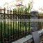 Iron Guard Fence