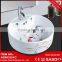 China Suppliers High Quality Bathroom Art Above Counter Basin