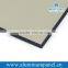 Decorated Acp pe Facade Aluminum Composite Panel