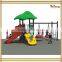 Novel Design Kids Swing Sets Two Seats Swing Sets With High Quality