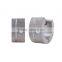 Men's Ear Jewelry Stainless Steel Silver Gold Plated Hoop Earrings Stud Plug