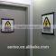 Office Signs Manufacturer in China